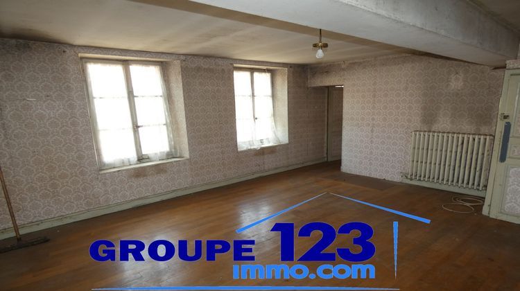 Ma-Cabane - Vente Maison Venizy, 83 m²