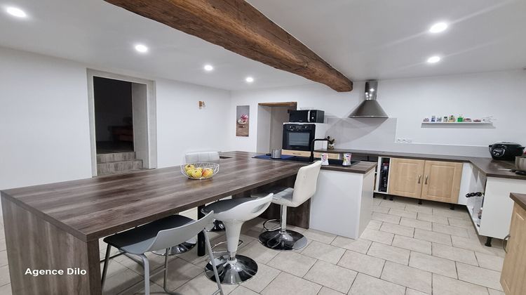 Ma-Cabane - Vente Maison VENIZY, 216 m²