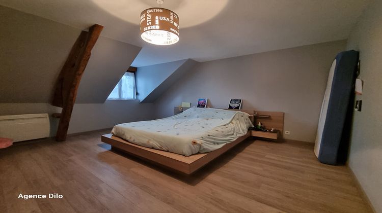 Ma-Cabane - Vente Maison VENIZY, 216 m²