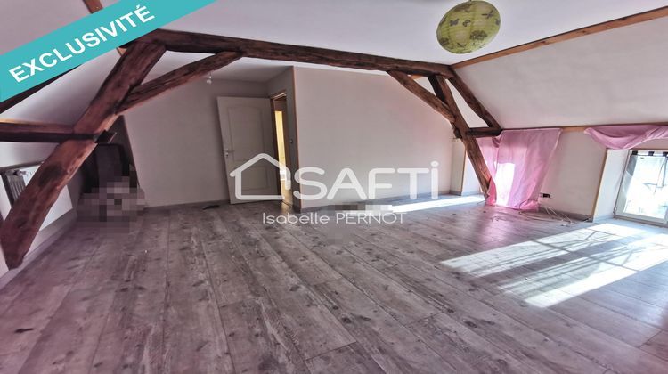 Ma-Cabane - Vente Maison Venizy, 110 m²