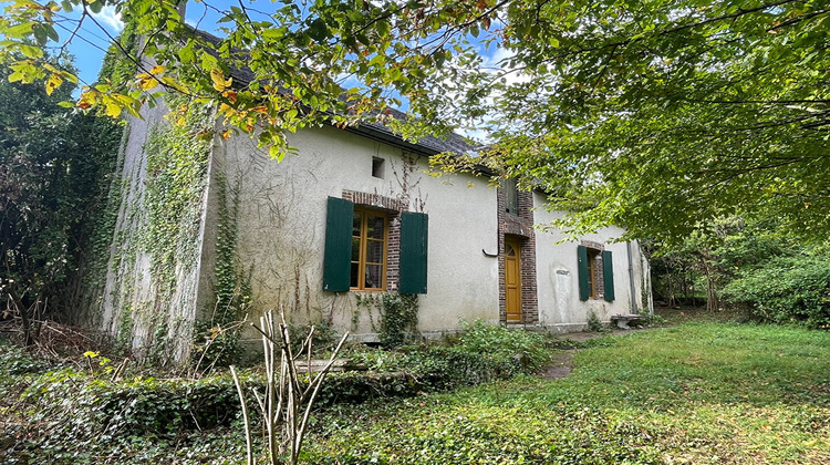 Ma-Cabane - Vente Maison VENIZY, 66 m²