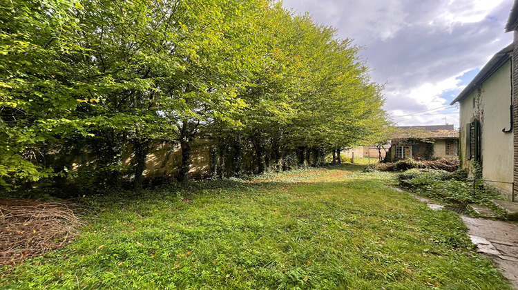 Ma-Cabane - Vente Maison VENIZY, 66 m²