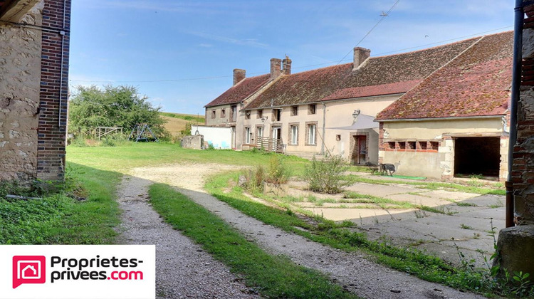 Ma-Cabane - Vente Maison VENIZY, 131 m²