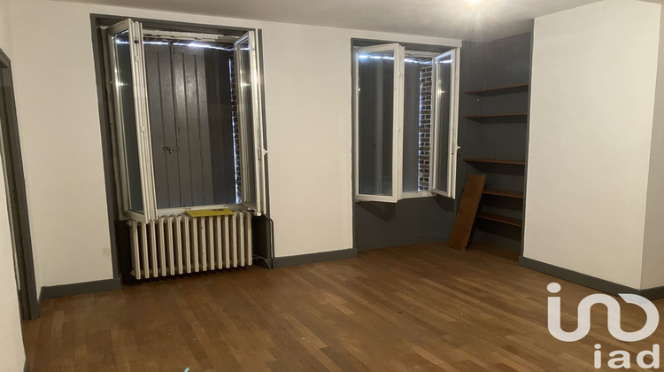 Ma-Cabane - Vente Maison Venizy, 129 m²