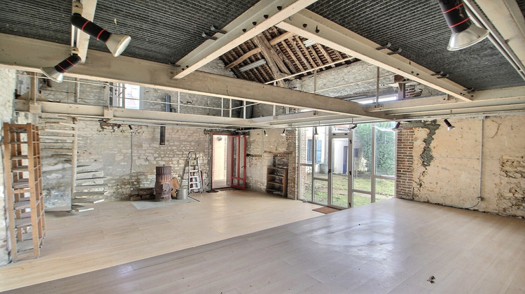 Ma-Cabane - Vente Maison VENIZY, 128 m²