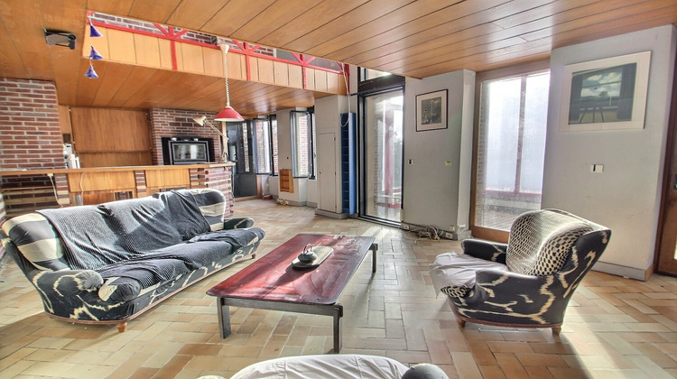 Ma-Cabane - Vente Maison VENIZY, 128 m²