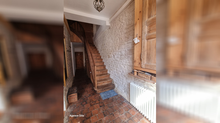 Ma-Cabane - Vente Maison VENIZY, 220 m²