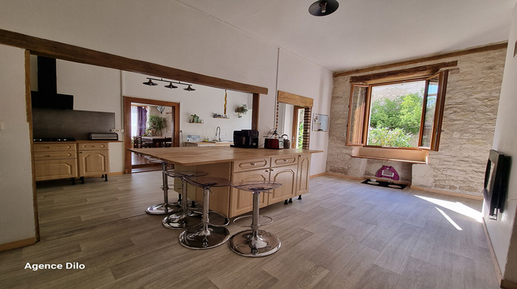 Ma-Cabane - Vente Maison VENIZY, 220 m²