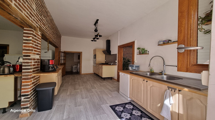 Ma-Cabane - Vente Maison VENIZY, 220 m²