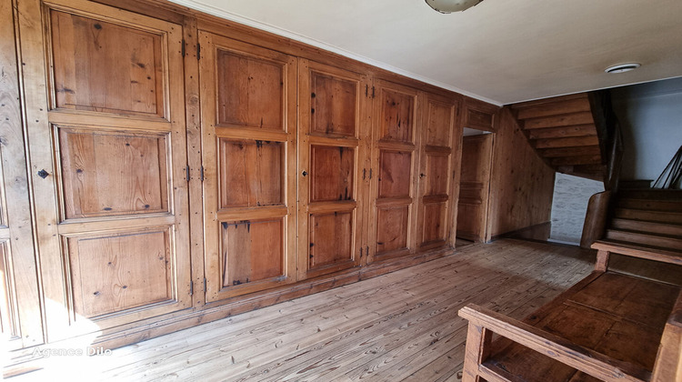 Ma-Cabane - Vente Maison VENIZY, 220 m²