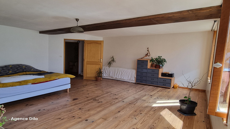 Ma-Cabane - Vente Maison VENIZY, 220 m²