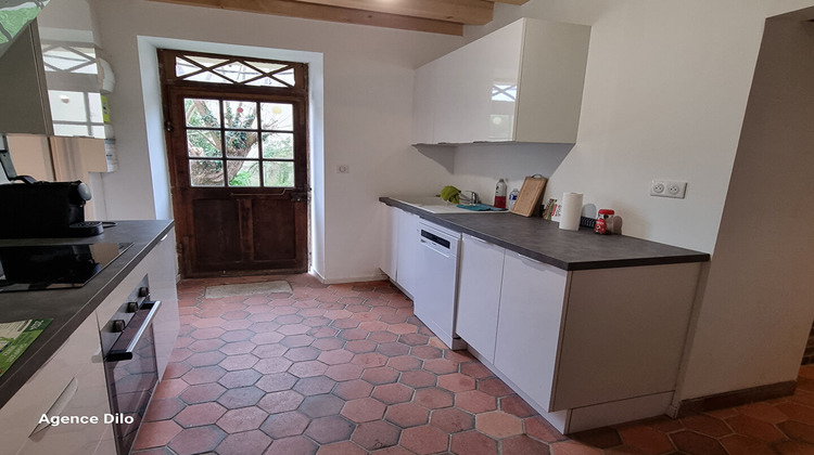 Ma-Cabane - Vente Maison VENIZY, 105 m²