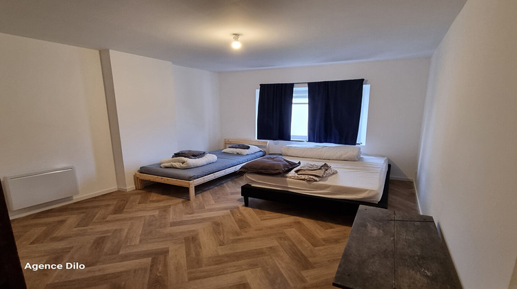 Ma-Cabane - Vente Maison VENIZY, 105 m²