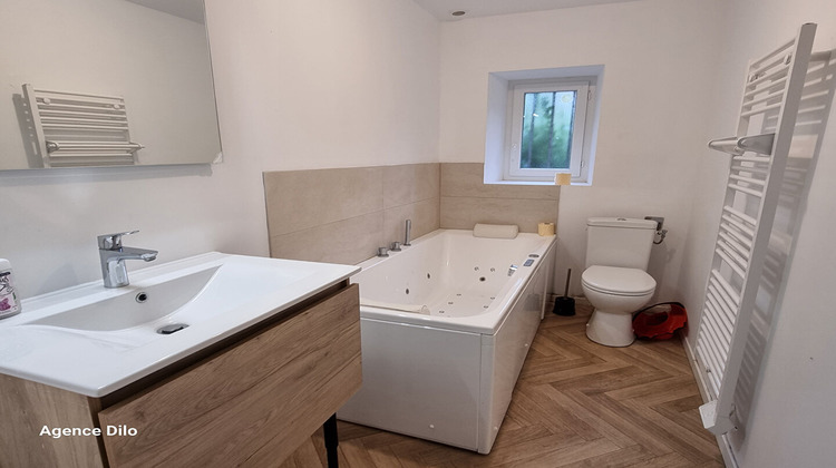 Ma-Cabane - Vente Maison VENIZY, 105 m²