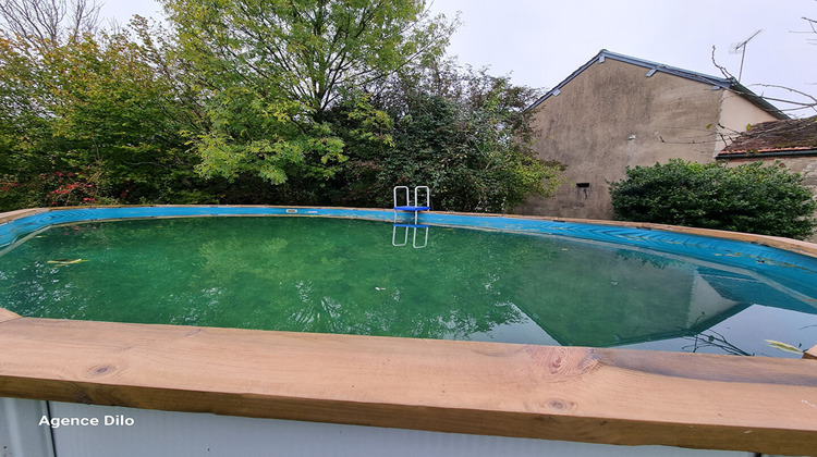 Ma-Cabane - Vente Maison VENIZY, 105 m²