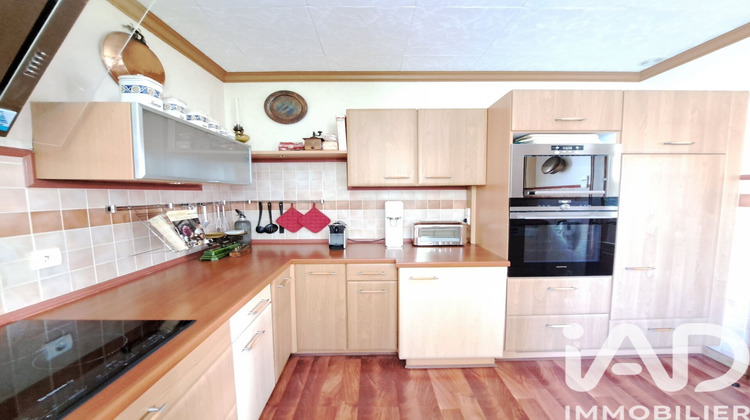 Ma-Cabane - Vente Maison Venizy, 136 m²