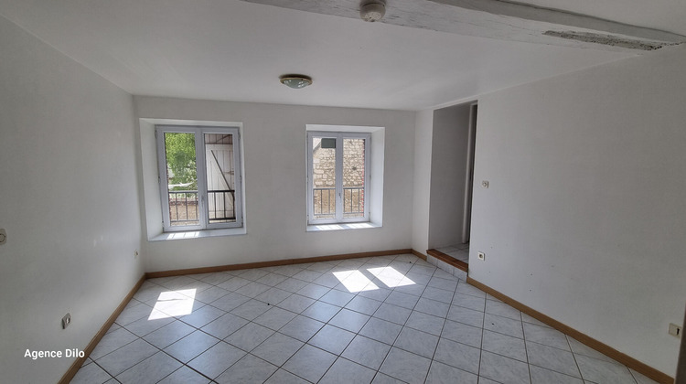Ma-Cabane - Vente Maison VENIZY, 84 m²