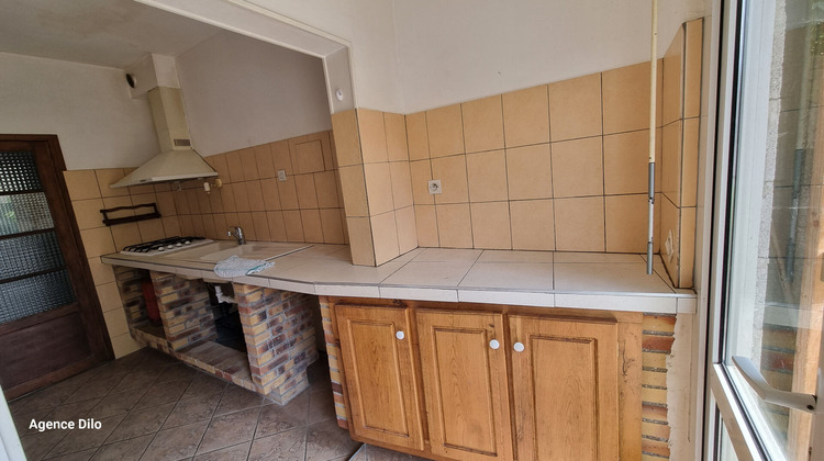 Ma-Cabane - Vente Maison VENIZY, 84 m²
