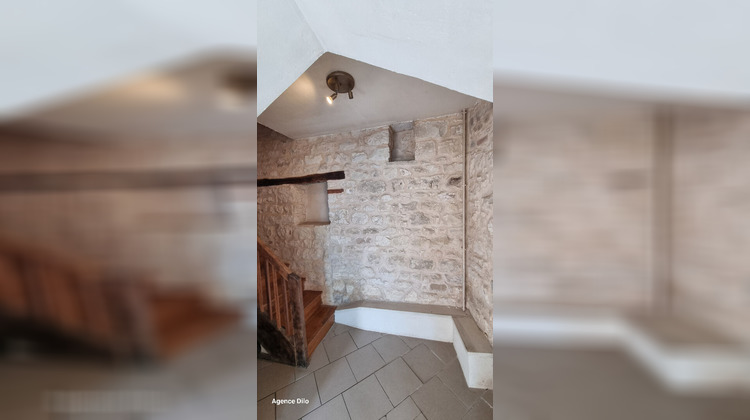 Ma-Cabane - Vente Maison VENIZY, 84 m²