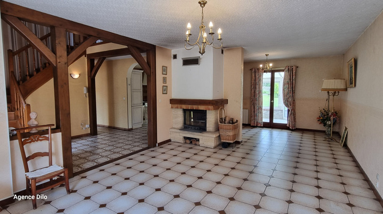 Ma-Cabane - Vente Maison VENIZY, 123 m²