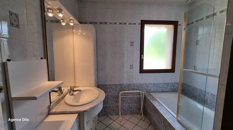 Ma-Cabane - Vente Maison VENIZY, 123 m²