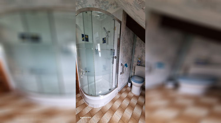 Ma-Cabane - Vente Maison VENIZY, 123 m²
