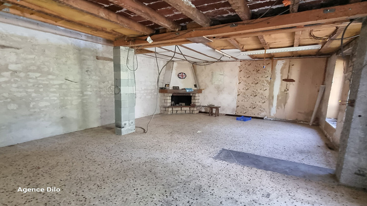 Ma-Cabane - Vente Maison VENIZY, 75 m²