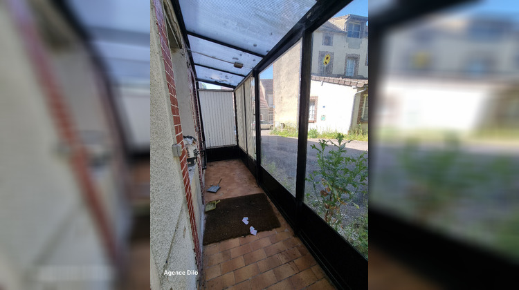 Ma-Cabane - Vente Maison VENIZY, 75 m²