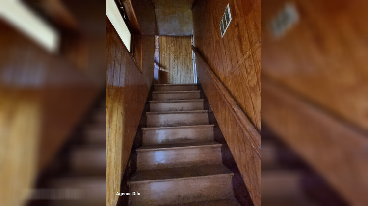 Ma-Cabane - Vente Maison VENIZY, 75 m²
