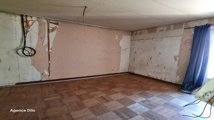 Ma-Cabane - Vente Maison VENIZY, 75 m²