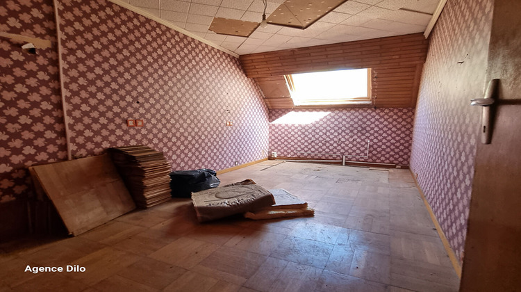 Ma-Cabane - Vente Maison VENIZY, 75 m²