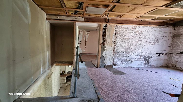 Ma-Cabane - Vente Maison VENIZY, 75 m²