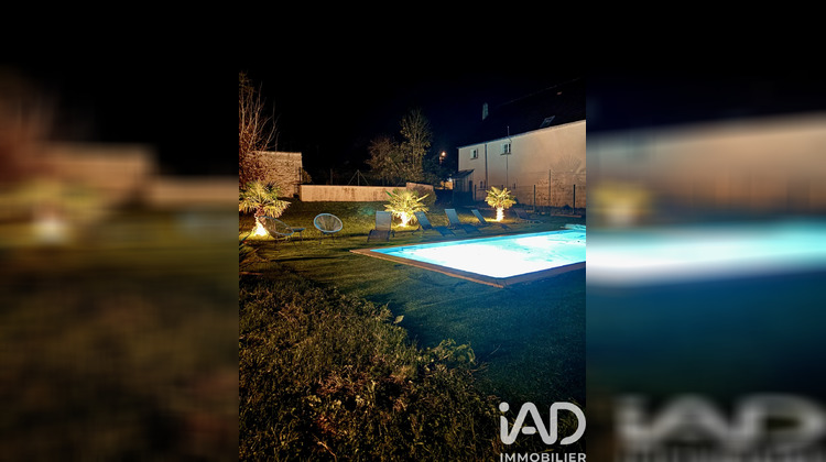 Ma-Cabane - Vente Maison Venizy, 167 m²