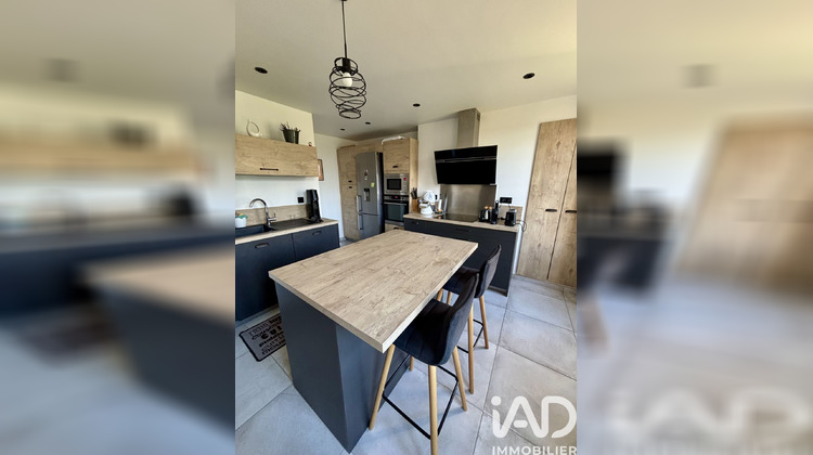Ma-Cabane - Vente Maison Venizy, 167 m²