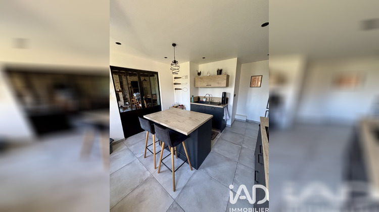 Ma-Cabane - Vente Maison Venizy, 167 m²