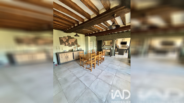 Ma-Cabane - Vente Maison Venizy, 167 m²