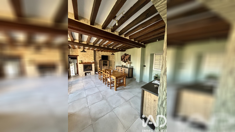 Ma-Cabane - Vente Maison Venizy, 167 m²
