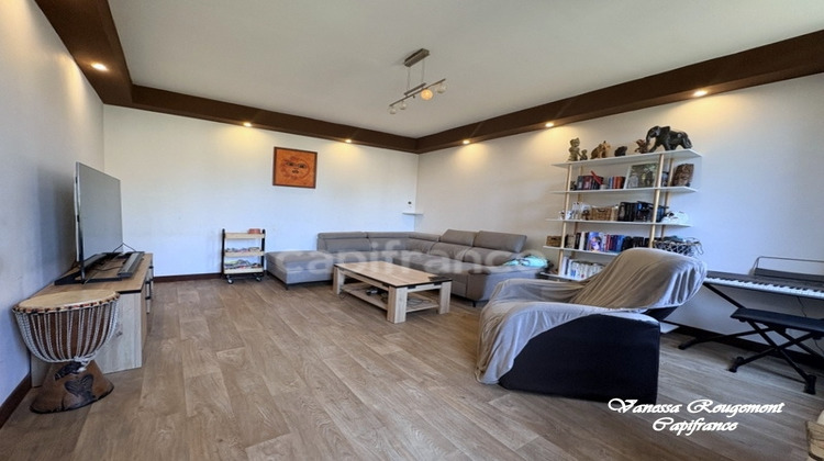 Ma-Cabane - Vente Maison VENIZY, 130 m²