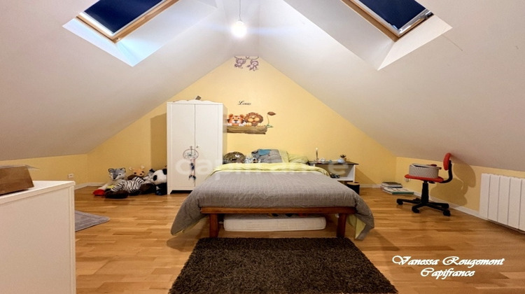 Ma-Cabane - Vente Maison VENIZY, 130 m²