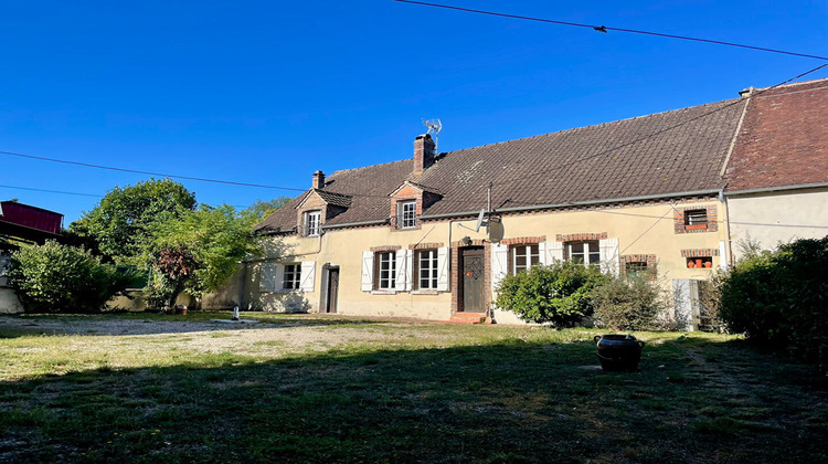 Ma-Cabane - Vente Maison VENIZY, 175 m²