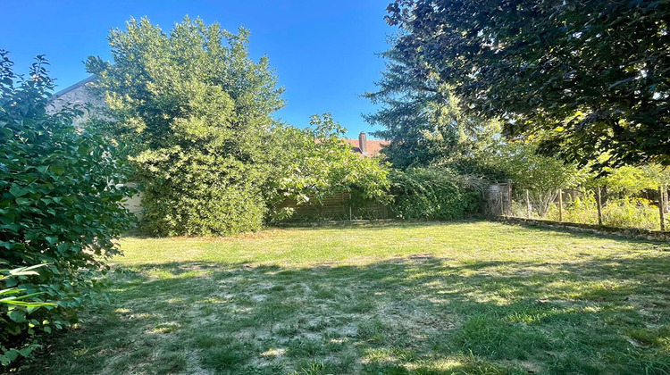 Ma-Cabane - Vente Maison VENIZY, 175 m²