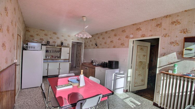 Ma-Cabane - Vente Maison VENIZY, 175 m²
