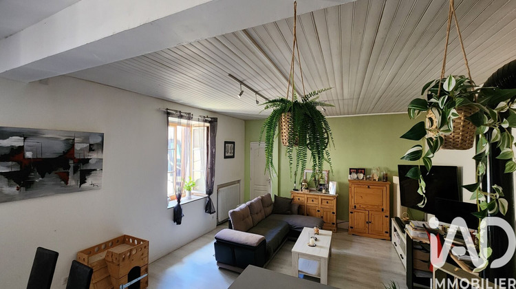Ma-Cabane - Vente Maison Vennans, 163 m²