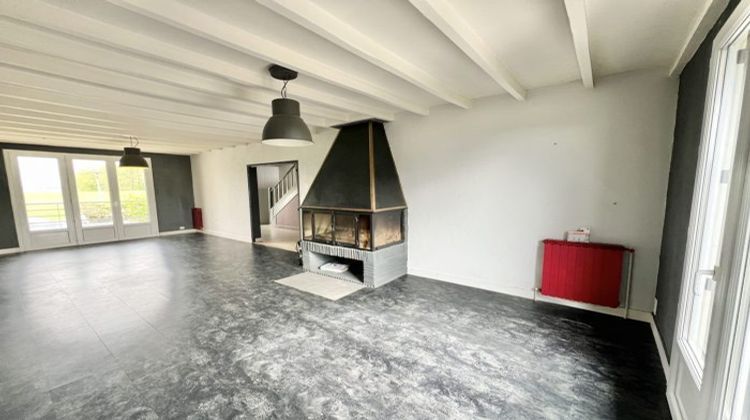 Ma-Cabane - Vente Maison Vennecy, 180 m²