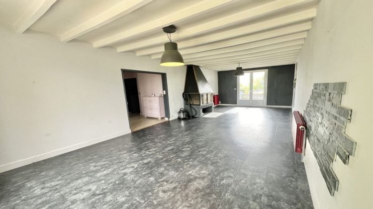 Ma-Cabane - Vente Maison Vennecy, 180 m²