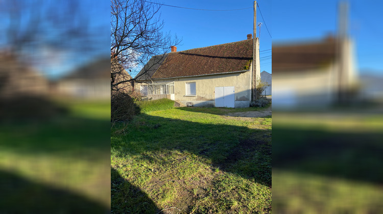 Ma-Cabane - Vente Maison VENNECY, 67 m²