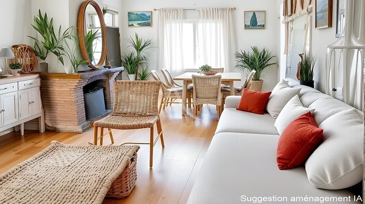 Ma-Cabane - Vente Maison VENNECY, 67 m²