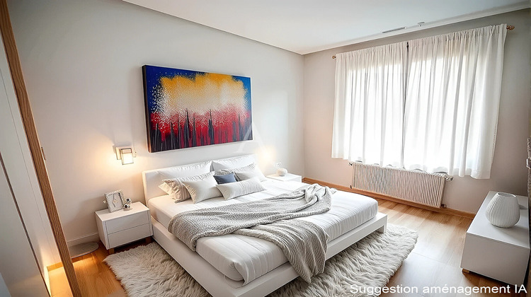 Ma-Cabane - Vente Maison VENNECY, 67 m²