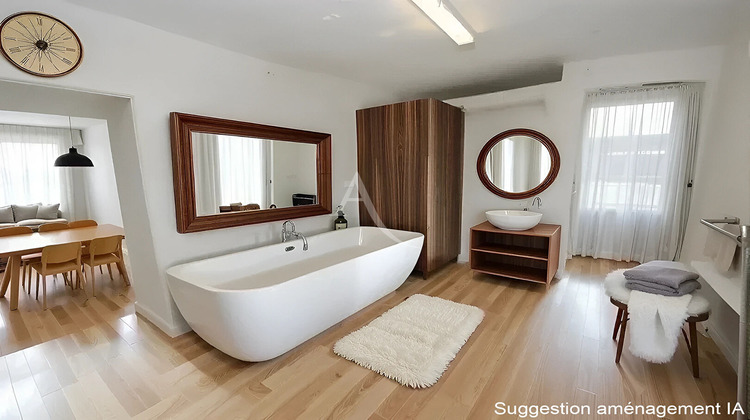 Ma-Cabane - Vente Maison VENNECY, 67 m²