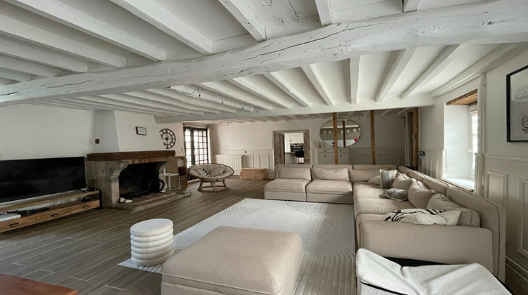 Ma-Cabane - Vente Maison VENNECY, 237 m²